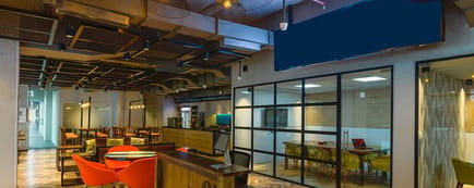 Image 4 of Awfis - Pro-working @ Baner - Teerth Technospace - AG Road- Baner - Pune (private, co-working)