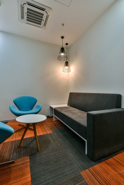 Image 3 of Awfis - Pro-working @ BKC - Parinee Cresenzo - Bandra Kurla Complex - Bandra East - Mumbai (private, co-working)