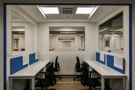 Image 4 of Awfis - Pro-working @ BKC - Parinee Cresenzo - Bandra Kurla Complex - Bandra East - Mumbai (private, co-working)