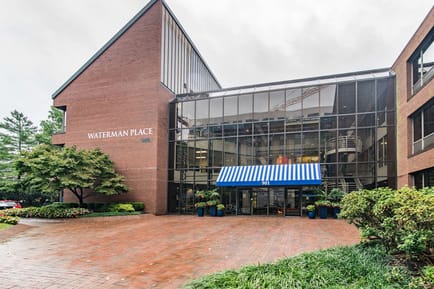 Image 1 of Carr Workplaces - Waterman Place - 901 N. Pitt Street - Alexandria - VA
