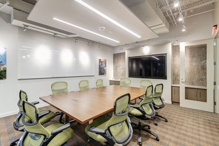 Image 3 of Carr Workplaces - Waterman Place - 901 N. Pitt Street - Alexandria - VA
