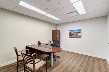 Image 4 of Carr Workplaces - Waterman Place - 901 N. Pitt Street - Alexandria - VA
