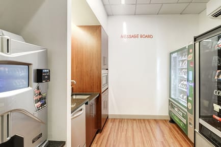 Image 5 of Carr Workplaces - Waterman Place - 901 N. Pitt Street - Alexandria - VA