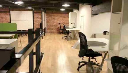 Image 1 of Nuage B - 4020 Saint-Ambroise, Montreal