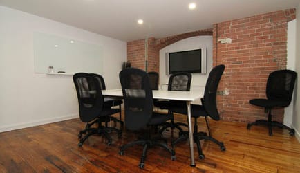 Image 4 of Nuage B - 4020 Saint-Ambroise, Montreal