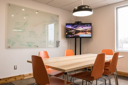 Image 3 of Coworkly - 261 Montreal Road, Ottawa