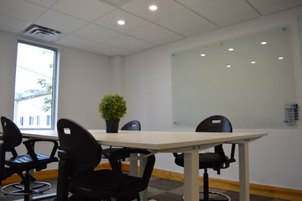 Image 1 of Coworkly - 261 Montreal Road, Ottawa