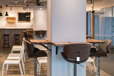 Image 5 of Coworkly - 261 Montreal Road, Ottawa