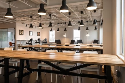 Image 6 of Coworkly - 261 Montreal Road, Ottawa