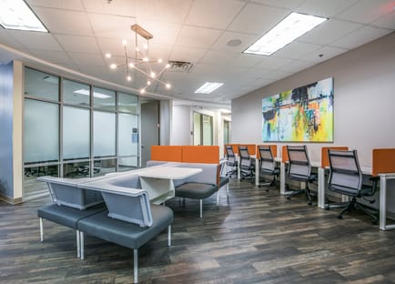 Image 10 of Office Evolution  - 5011 Gate Parkway, - Jacksonville