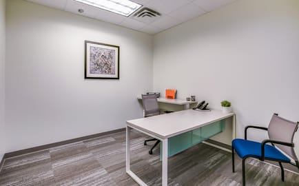 Image 12 of Office Evolution  - 5011 Gate Parkway, - Jacksonville