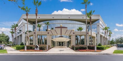 Image 3 of Office Evolution  - 5011 Gate Parkway, - Jacksonville