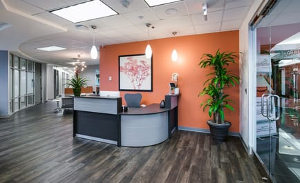 Image 4 of Office Evolution  - 5011 Gate Parkway, - Jacksonville
