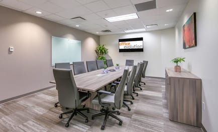 Image 8 of Office Evolution  - 5011 Gate Parkway, - Jacksonville