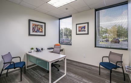 Image 9 of Office Evolution  - 5011 Gate Parkway, - Jacksonville