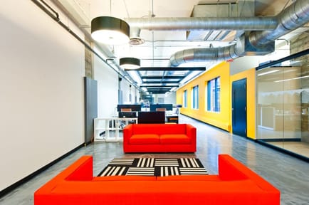 Image 1 of Work Nicer Coworking - 630 – 8 Ave SW, Calgary