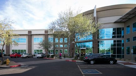 Image 1 of Office Evolution - 14050 N. 83rd Avenue - Peoria - AZ