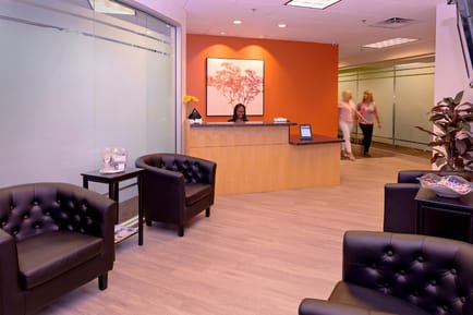 Image 2 of Office Evolution - 14050 N. 83rd Avenue - Peoria - AZ