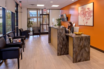 Image 2 of Office Evolution - 15331 W. Bell Road, Surprise