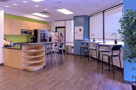 Image 4 of Office Evolution - 15331 W. Bell Road, Surprise