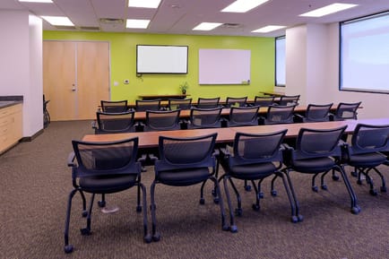 Image 5 of Office Evolution - 15331 W. Bell Road, Surprise
