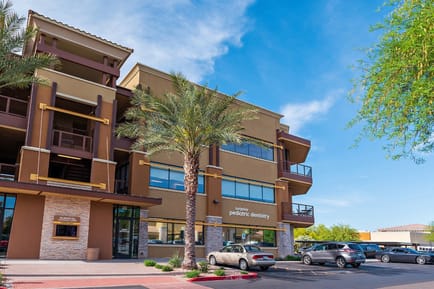 Image 1 of Office Evolution - 15331 W. Bell Road, Surprise