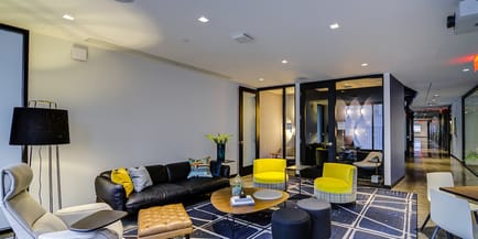 Image 3 of Convene - 30 South 17th St, Philadelphia