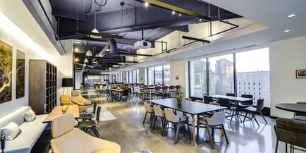Image 6 of Convene - 30 South 17th St, Philadelphia