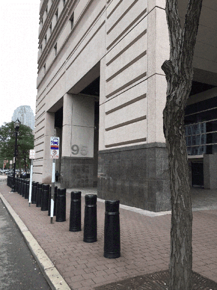 Image 1 of Coalition Space -  95 Christopher Columbus Drive, Jersey City