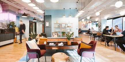 Image 1 of WeWork - 515 N. State Street , Chicago