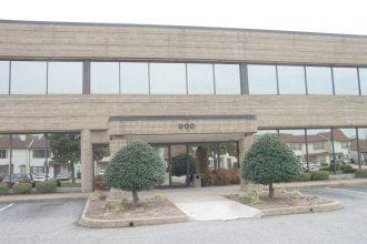 Image 1 of College Park Executive Suites - Commonwealth Place - Virginia Beach