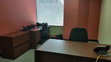 Image 2 of College Park Executive Suites - Commonwealth Place - Virginia Beach
