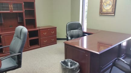 Image 3 of College Park Executive Suites - Commonwealth Place - Virginia Beach
