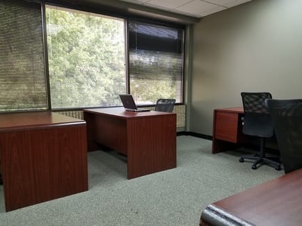 Image 4 of College Park Executive Suites - Commonwealth Place - Virginia Beach