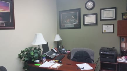 Image 5 of College Park Executive Suites - Commonwealth Place - Virginia Beach