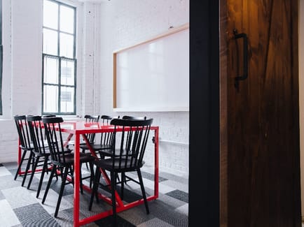 Image 2 of wework - 777 6th Street NW - Washington DC - DC