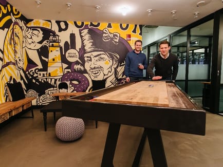 Image 1 of wework - Terminus - 3280 Peachtree Road NE - Atlanta - GA