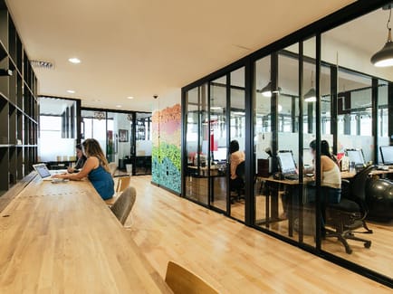 Image 1 of wework - Capella Tower - 225 South 6th Street - Minneapolis - MN