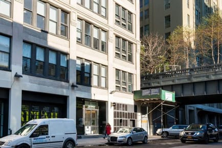 Image 12 of wework - 511 West 25th Street - New York - NY