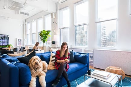 Image 4 of wework - 511 West 25th Street - New York - NY