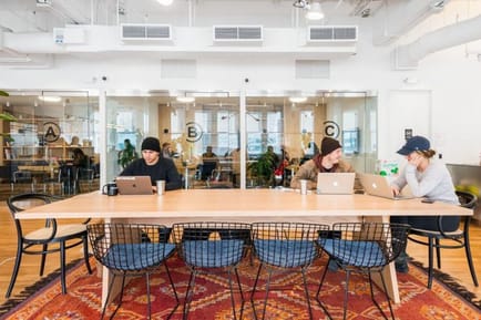Image 5 of wework - 511 West 25th Street - New York - NY