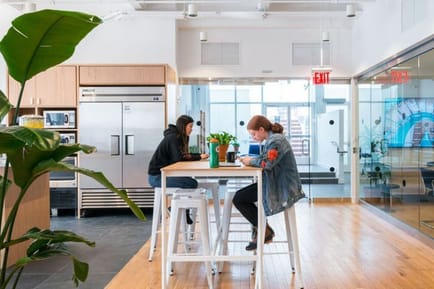 Image 6 of wework - 511 West 25th Street - New York - NY