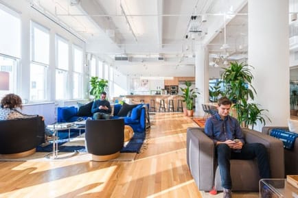 Image 9 of wework - 511 West 25th Street - New York - NY