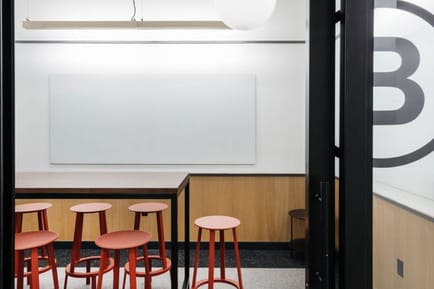 Image 10 of wework - 18 West 18th Street - New York - NY