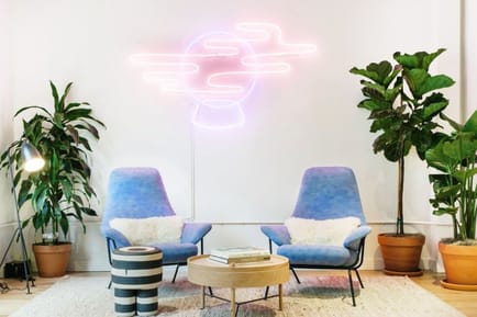 Image 13 of wework - 18 West 18th Street - New York - NY