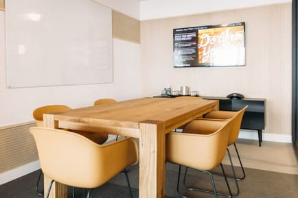 Image 5 of wework - 18 West 18th Street - New York - NY