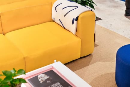 Image 2 of wework - 609 Greenwich Street - New York - NY