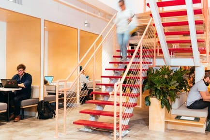 Image 6 of wework - 609 Greenwich Street - New York - NY