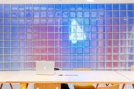 Image 8 of wework - 609 Greenwich Street - New York - NY