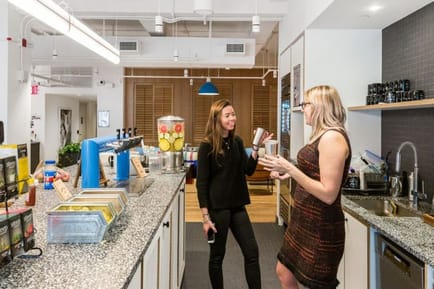 Image 6 of wework - 460 Park Avenue South - New York - NY